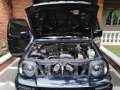 2010 Suzuki Jimny 4x4 mt for sale -2
