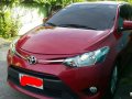 2015 Toyota Vios e Automatic FOR SALE-4