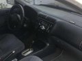 Honda Civic VTI Dimension 2001 for sale -1