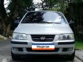 Reliable 2004 Hyundai Matrix 16 liter matic stock for sale -11