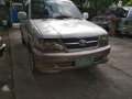 For sale Toyota Revo SR 2004 Manual-1