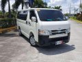 Toyota Hiace Commuter 3.0 2016 mdl FOR SALE-8