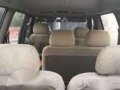 Nissan Serena 2.0 gas AT 2019 for sale -2