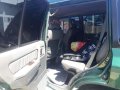 Mitsubishi Pajero Field Master 1999 for sale -3