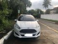 URGENT: Ford Fiesta S 2014 Top of the Line-0