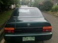 1997 Toyota Corolla xl cold aircon FOR SALE-0