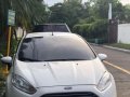 URGENT: Ford Fiesta S 2014 Top of the Line-9