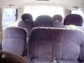 RUSH SALE 1999 Hyundai Starex RV Millenium Automatic Php193000 Only-5