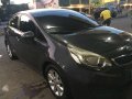 Kia Rio 2012 AT for sale -0