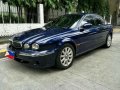 Rush Sale!!! 2002 Jaguar Xtype 2.5Se-10