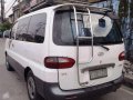 RUSH SALE 1999 Hyundai Starex RV Millenium Automatic Php193000 Only-3