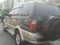 For sale Isuzu Crosswind xuv 2002 model-4