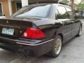 2003 Mitsubishi Lancer MX for sale -2