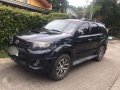 Rush! For sale! Toyota Fortuner G 2014 model Automatic-3