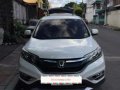 2016 Honda CRV 4X2 Gas Automatic Transmission-2