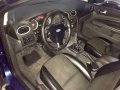 Authentic 2008 Ford Focus Turbo Diesel Hatchback -11