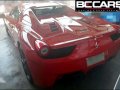 2013 Ferrari 458 Spider Local unit for sale -3