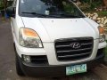 Van Hyundai Starex GRX CRDI - AT 2006 for sale -0