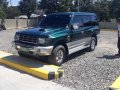 Mitsubishi Pajero Field Master 1999 for sale -8