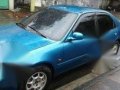 Honda Civic ESI 1995 model for sale -1
