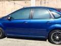 Authentic 2008 Ford Focus Turbo Diesel Hatchback -4
