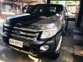 2015 Ford Ranger XLT manual 21km good as new-1