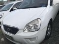 2008 Kia Carens AT DSL for sale -8