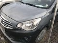 2015 Mitsubishi Mirage G4 GLX MT Gas for sale -2