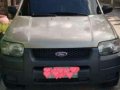2004 Ford Escape XLS 2.0E AT FOR SALE-0