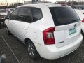 2008 Kia Carens AT DSL for sale -4