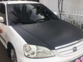 Honda Civic VTI Dimension 2001 for sale -6