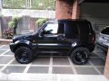 2010 Suzuki Jimny 4x4 mt for sale -3