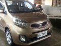 2015 Kia Picanto for sale -2