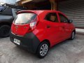 Hyundai Eon 2014 manual gl for sale -5