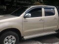 Toyota Hilux E 2015 MT 1Owned 749T -0