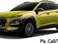 Hyundai Zero Down Santa Fe 2018 for sale -2