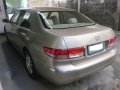 2007 HONDA ACCORD i VTEC for sale -3