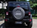 Jeep Rubicon 2014 for sale -4
