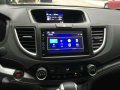 2016 Honda CRV 4X2 Gas Automatic Transmission-6