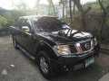 2010 Nissan Navara LE for sale -0
