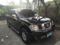 2010 Nissan Navara LE for sale -5