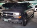 2002 Chevrolet Suburban LT for sale -0