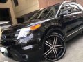 2018 Ford Explorer Limited Edition 4x4 foR sale-1