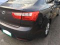 Kia Rio 2012 AT for sale -5