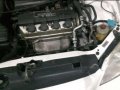 Honda Civic vti 2004 Automatic transmission-5