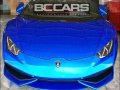 2016 Lamborghini Huracan Lp610-4-0