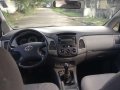 Toyota Innova J 2010model manual trans diesel-7