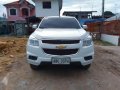 Assumed Chevrolet Trailblazer 4x2 for sale -3