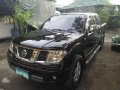 2010 Nissan Navara LE for sale -4
