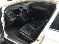 2016 Honda CRV 4X2 Gas Automatic Transmission-7